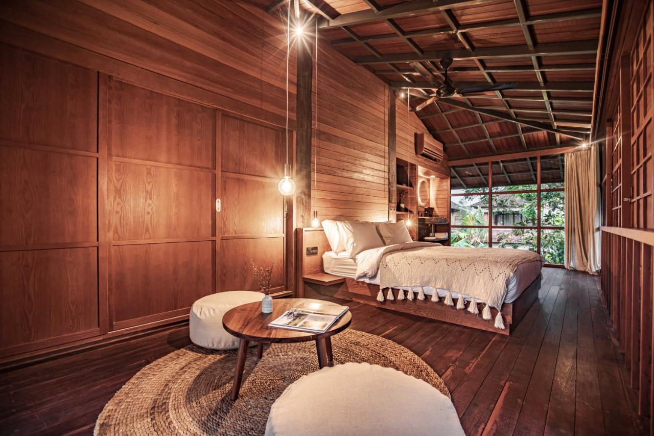 Gruen Ubud Екстериор снимка