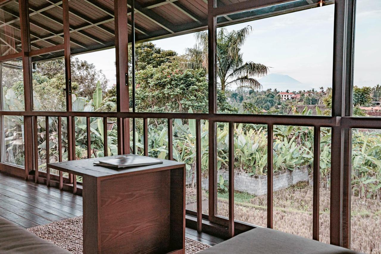 Gruen Ubud Екстериор снимка