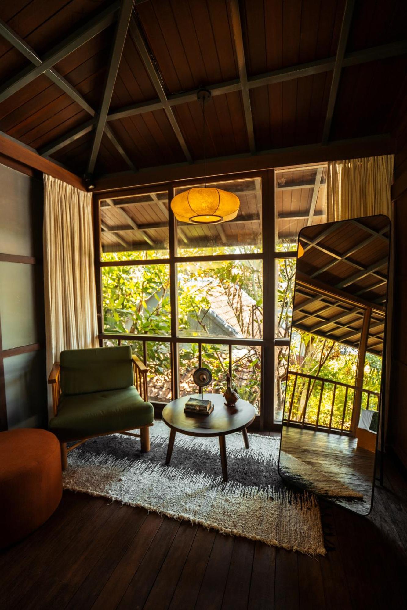 Gruen Ubud Екстериор снимка
