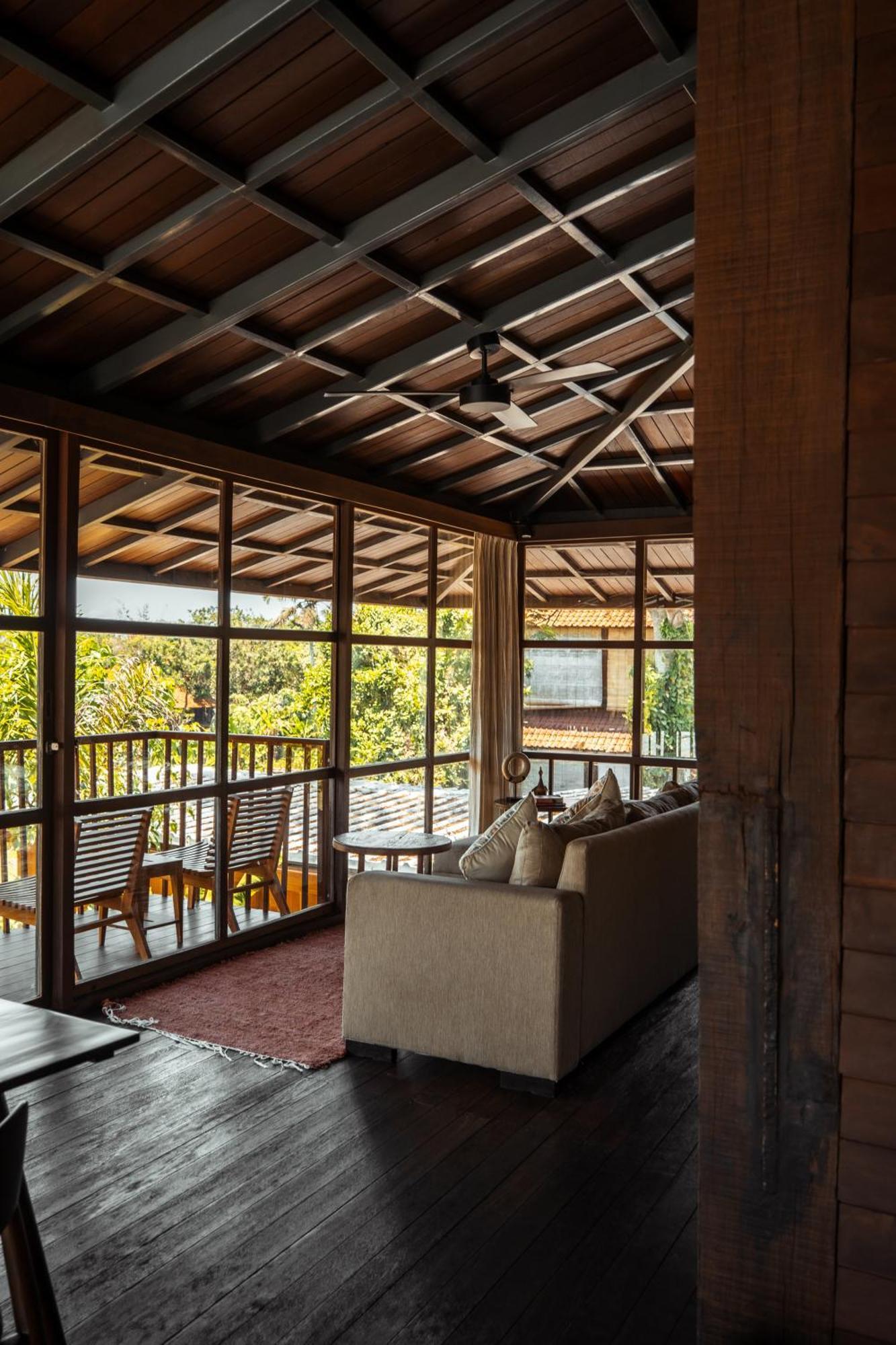 Gruen Ubud Екстериор снимка