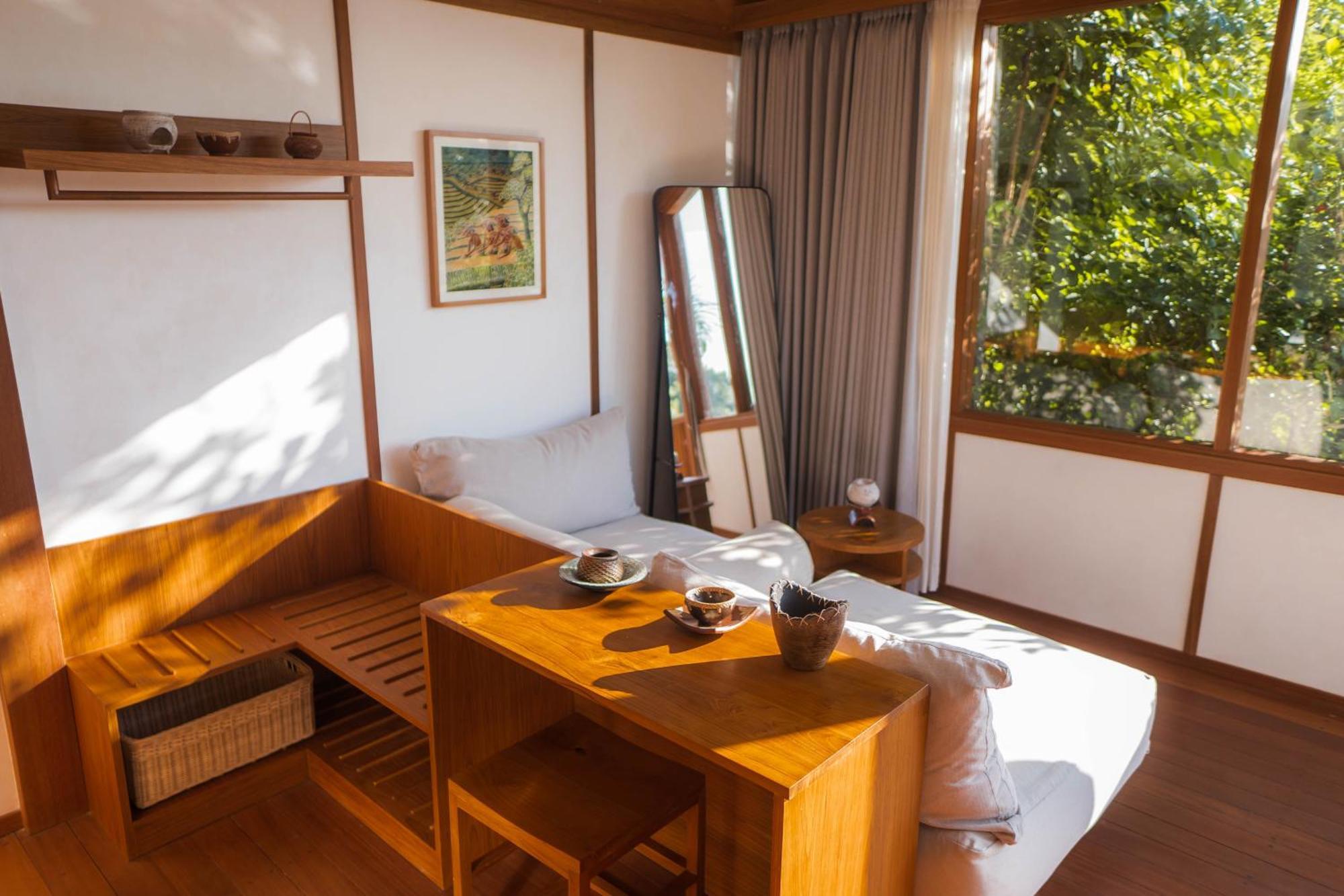 Gruen Ubud Екстериор снимка