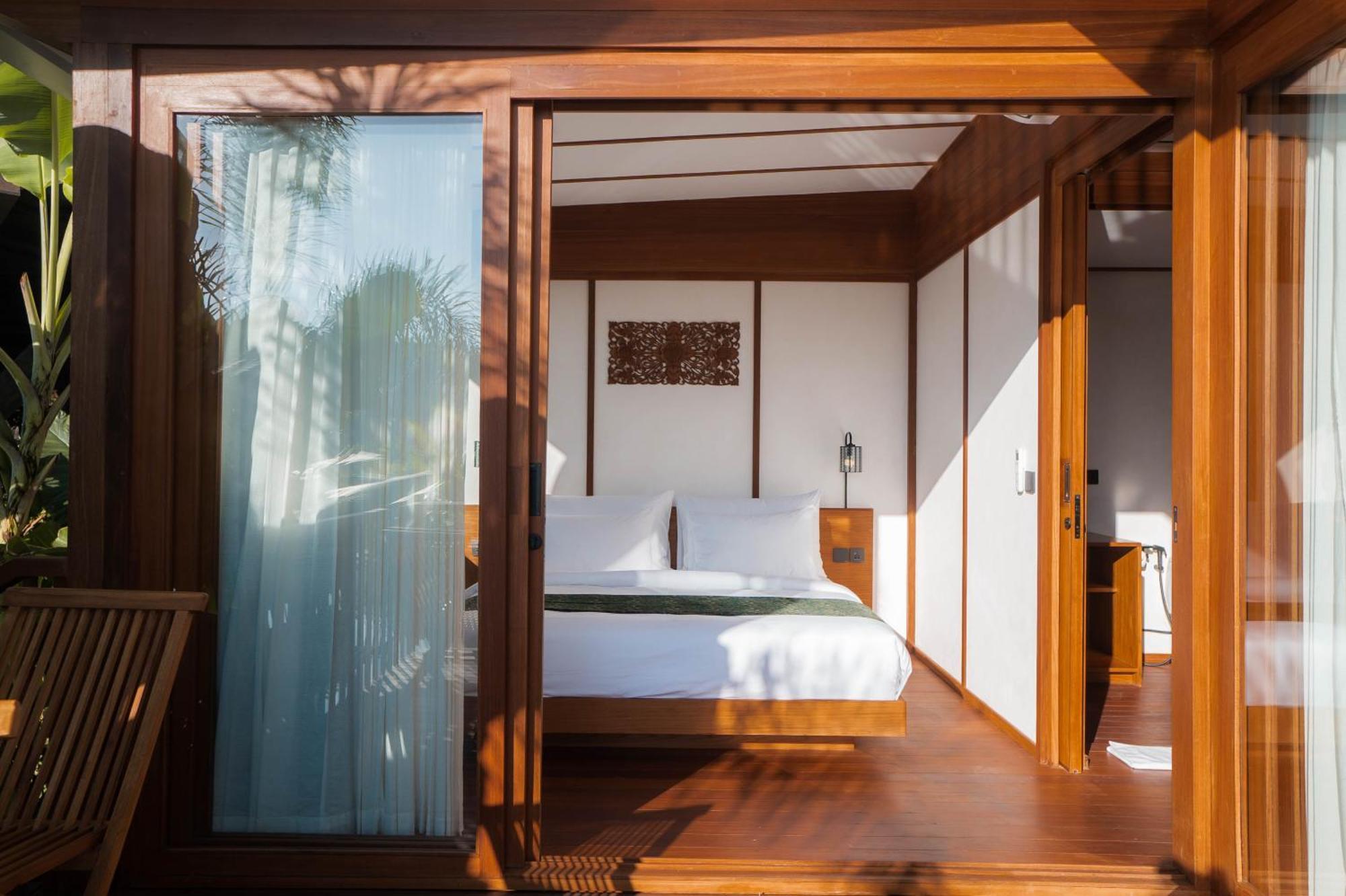 Gruen Ubud Екстериор снимка